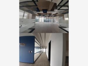 Oficina en renta en Ampliación Granada, Miguel Hidalgo — foto 3 de 11