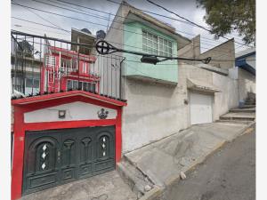 Casa en La Casilda, Gustavo A. Madero, Ciudad de México