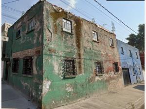 Casa en venta en Pensador Mexicano, Venustiano Carranza, Ciudad de México Casa en venta en Pensador Mexicano, Venustiano Carranza, Ciudad de México