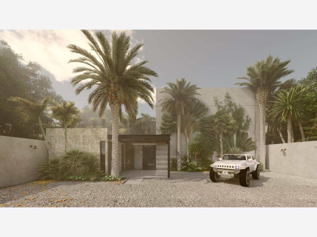 Casa en venta en Chicxulub, Chicxulub Pueblo — foto 1 de 9
