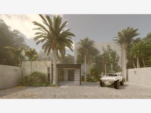 Casa en venta en Chicxulub, Chicxulub Pueblo, Yucatán
