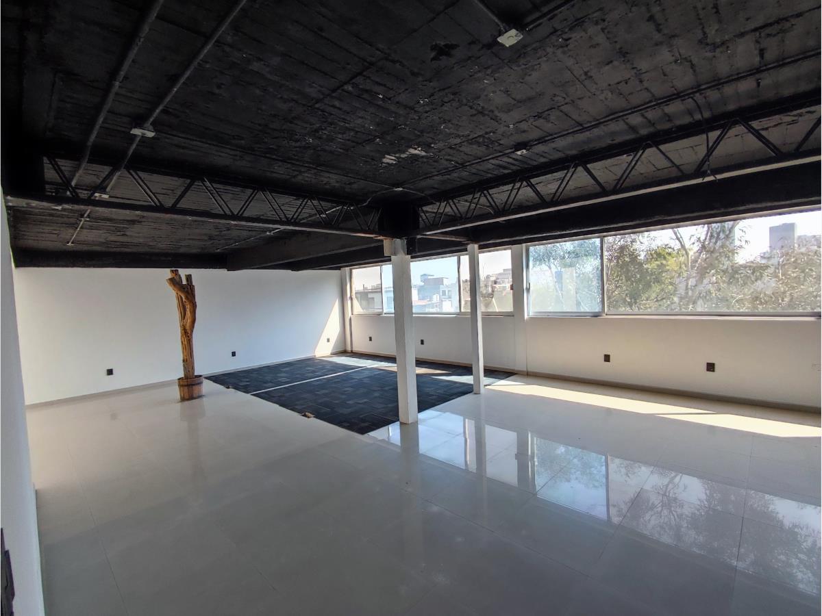 Edificio en venta en Buenavista, Cuauhtémoc — foto 1 de 21