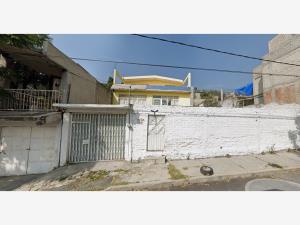 Casa en Lomas de Cuautepec, Gustavo A. Madero, Ciudad de México