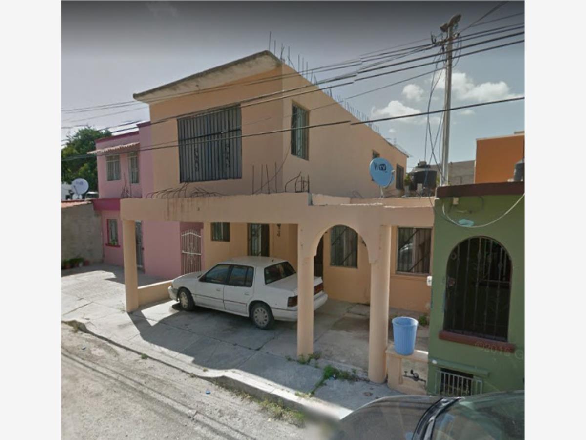 Casa en venta en Maderas, Carmen — foto 1 de 10