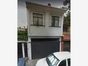Casa en El Rosario, Azcapotzalco, Ciudad de México