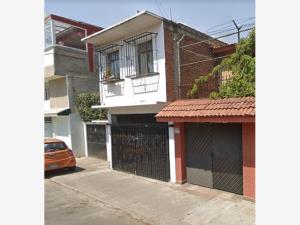 Casa en venta en El Rosario, Azcapotzalco — foto 2 de 12