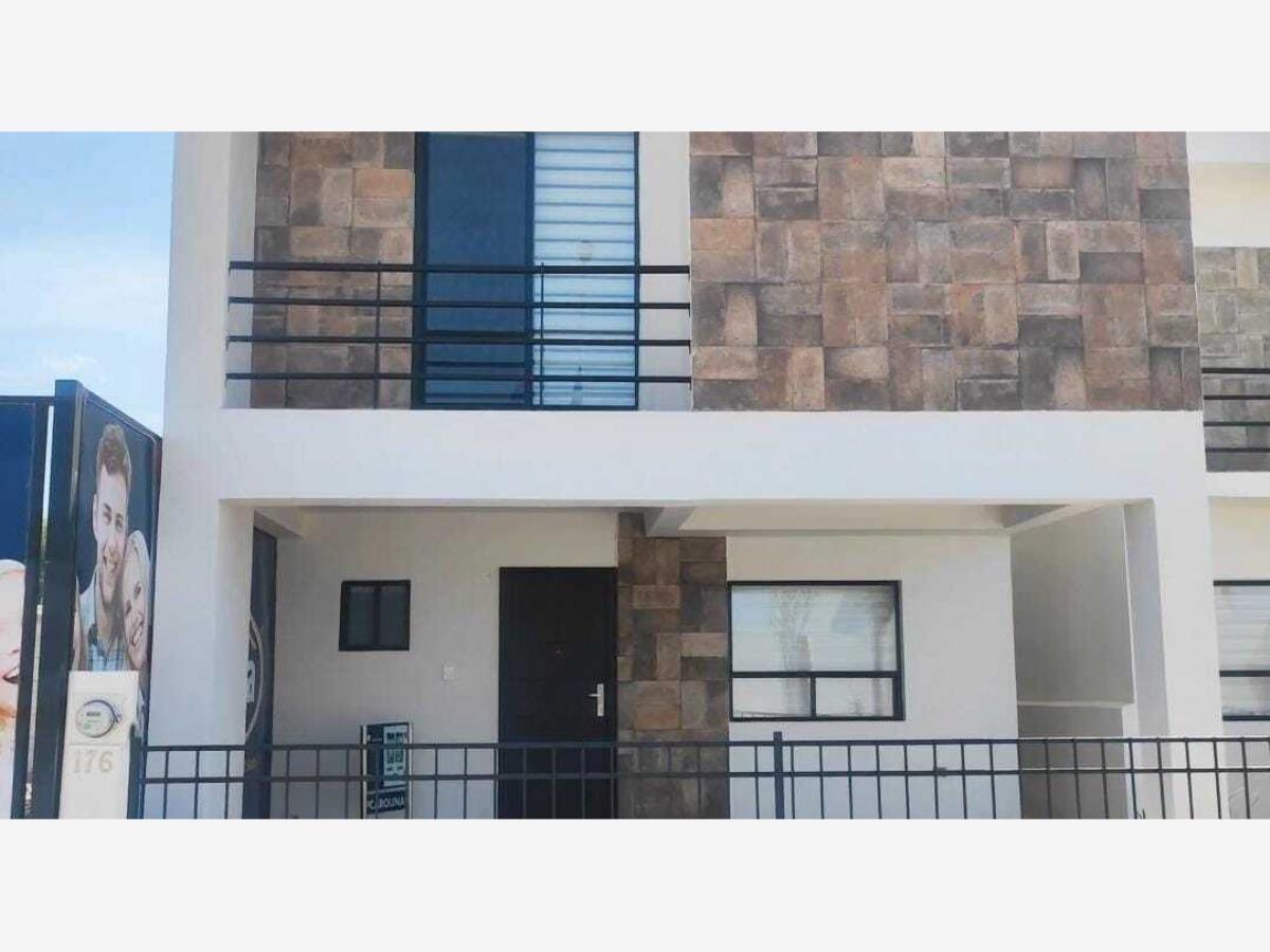 Casa en venta en Valle de los Almendros, Torreón — foto 1 de 7