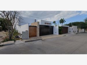Casa en venta en Benito Juárez Nte, Mérida — foto 2 de 10