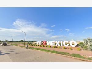 Terreno en venta en La Herradura, Navojoa — foto 2 de 8