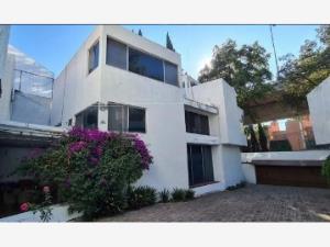 Casa en San Jeronimo Lidice, La Magdalena Contreras, Ciudad de México