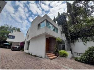 Casa en venta en San Jeronimo Lidice, La Magdalena Contreras — foto 2 de 12