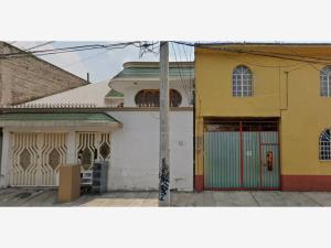 Casa en Consejo Agrarista Mexicano, Iztapalapa, Ciudad de México