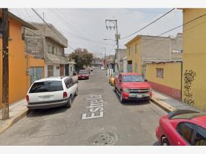Casa en venta en Consejo Agrarista Mexicano, Iztapalapa — foto 2 de 6