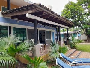 Quinta en venta en La Antigua Veracruz, La Antigua — foto 2 de 34