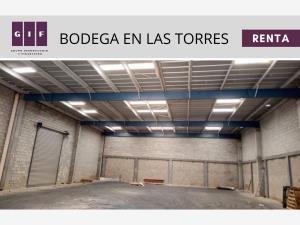 Bodega en renta en Las Torres, Tijuana — foto 2 de 5