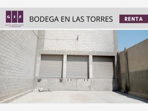 Bodega en renta en Las Torres, Tijuana — foto 3 de 5