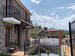 Casa en renta en El Calvario, Huasca de Ocampo — foto 3 de 34