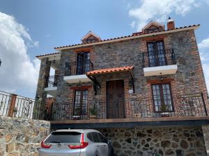 Casa en renta en El Calvario, Huasca de Ocampo — foto 1 de 34