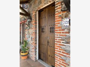 Casa en renta en El Calvario, Huasca de Ocampo — foto 2 de 34