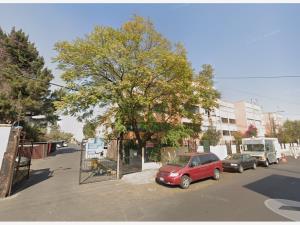 Departamento en Tepalcates, Iztapalapa, Ciudad de México