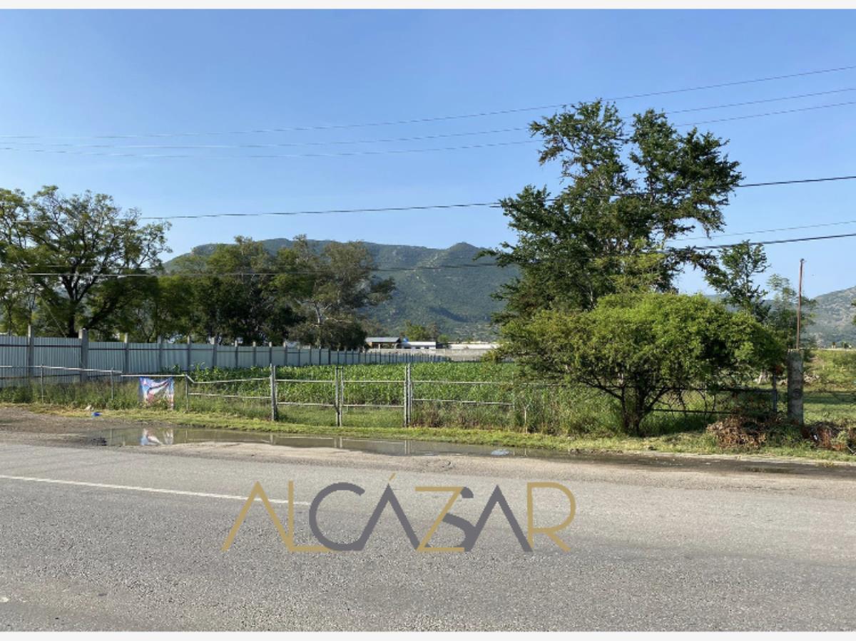 Terreno en venta en Tlalixtac de Cabrera, Tlalixtac de Cabrera — foto 1 de 3