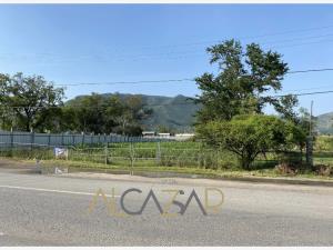 Terreno en venta en Tlalixtac de Cabrera, Tlalixtac de Cabrera, Oaxaca