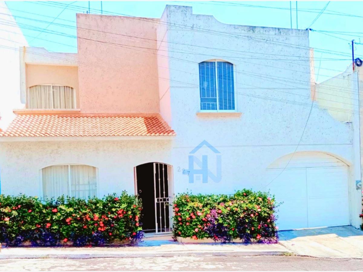Casa en venta en Revolucion, Boca del Río — foto 1 de 8