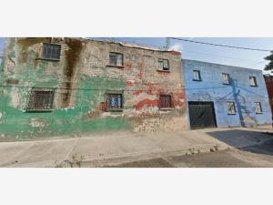Casa en venta en Pensador Mexicano, Venustiano Carranza — foto 2 de 5