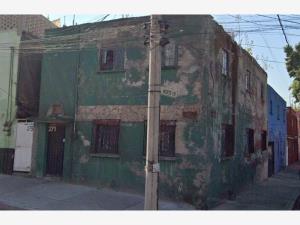 Casa en venta en Pensador Mexicano, Venustiano Carranza — foto 3 de 5
