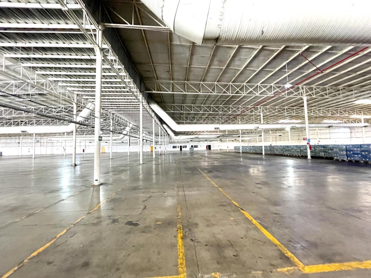 Bodega en Renta en Parque Industrial Laguna, Gómez Palacio, Durango