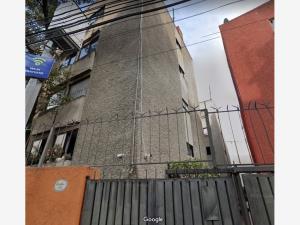 Departamento en Popotla, Miguel Hidalgo, Ciudad de México