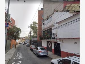 Departamento en venta en Popotla, Miguel Hidalgo — foto 3 de 5
