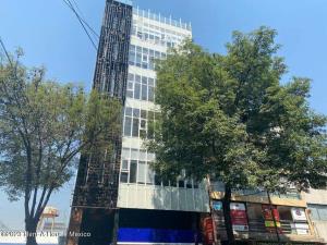 Oficina en Roma Sur, Cuauhtémoc, Ciudad de México