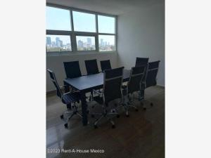 Oficina en renta en Roma Sur, Cuauhtémoc — foto 3 de 10