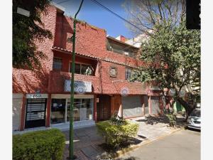 Departamento en San Rafael, Cuauhtémoc, Ciudad de México