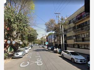 Departamento en venta en San Rafael, Cuauhtémoc — foto 2 de 5
