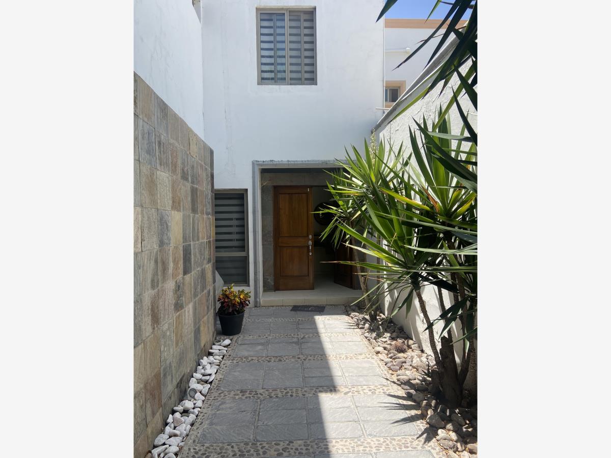 Casa en venta en Rincón San Ángel, Torreón — foto 1 de 18