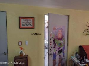 Casa en venta en Hacienda las Palmas I y II, Ixtapaluca — foto 3 de 19