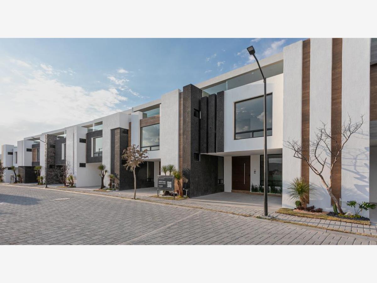 Casa en venta en Lomas de Angelópolis, San Andrés Cholula — foto 1 de 15