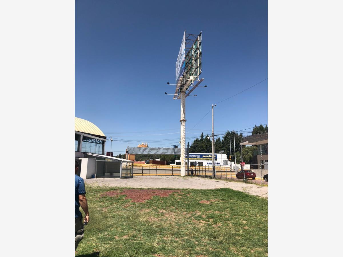 Terreno en renta en San Miguel, San Andrés Cholula — foto 1 de 9