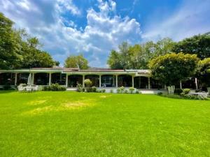 Casa en Ocotepec, Cuernavaca, Morelos