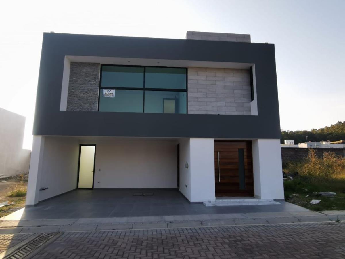 Casa en venta en Zerezotla, San Pedro Cholula — foto 1 de 17