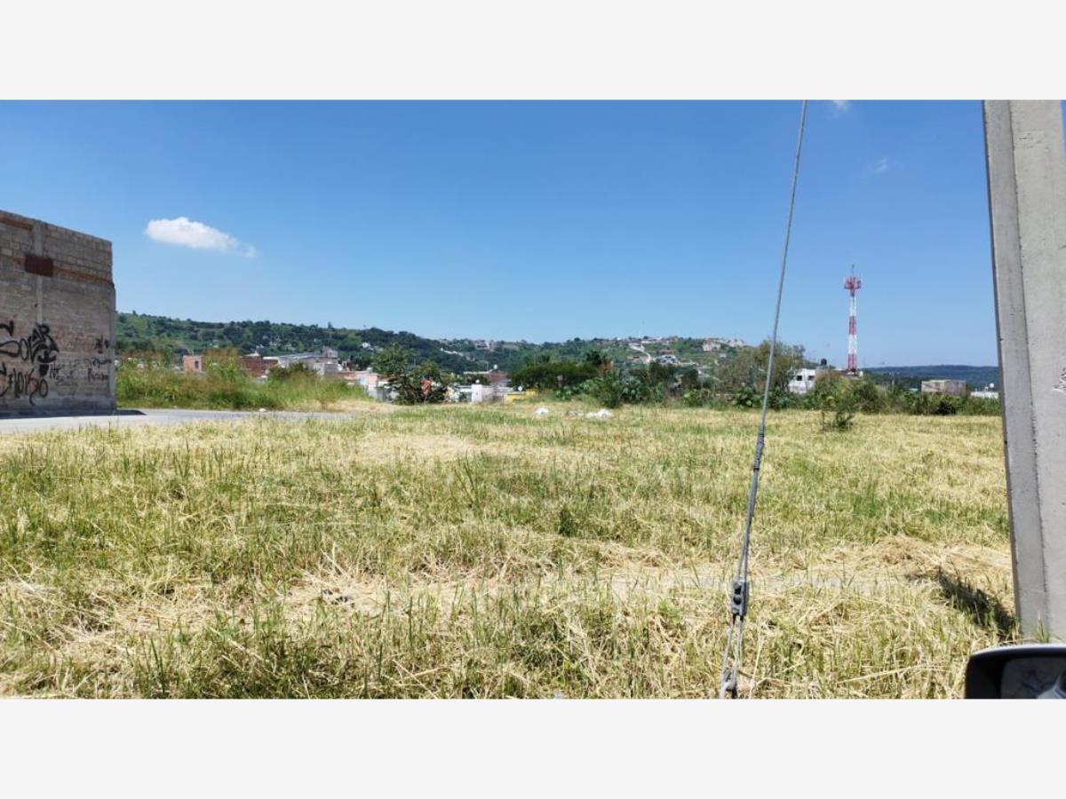 Terreno en venta en Residencias el Prado (Jardines del Prado), Tonalá — foto 1 de 7