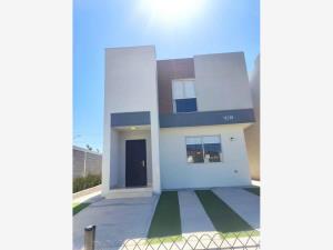 Casa en venta en Ankara Residencial, Saltillo — foto 2 de 28