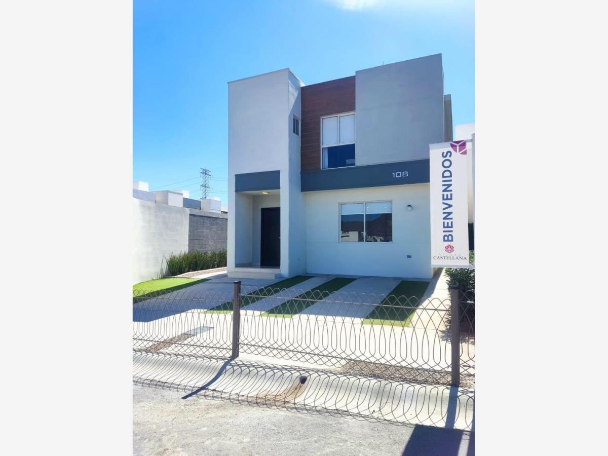 Casa en venta en Ankara Residencial, Saltillo — foto 1 de 28