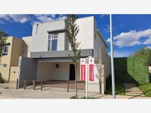 Casa en venta en La Palma, Saltillo — foto 2 de 40