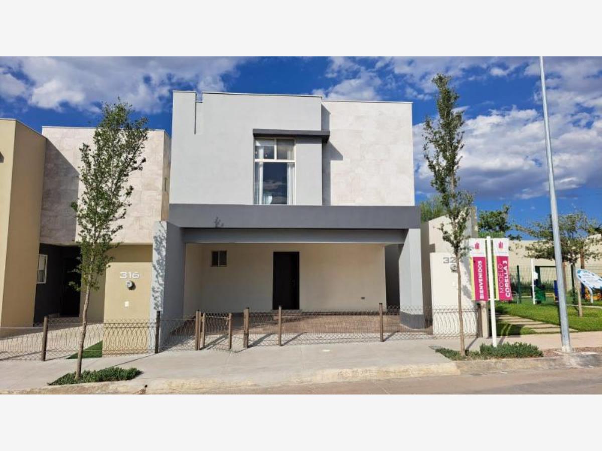 Casa en venta en La Palma, Saltillo — foto 1 de 40