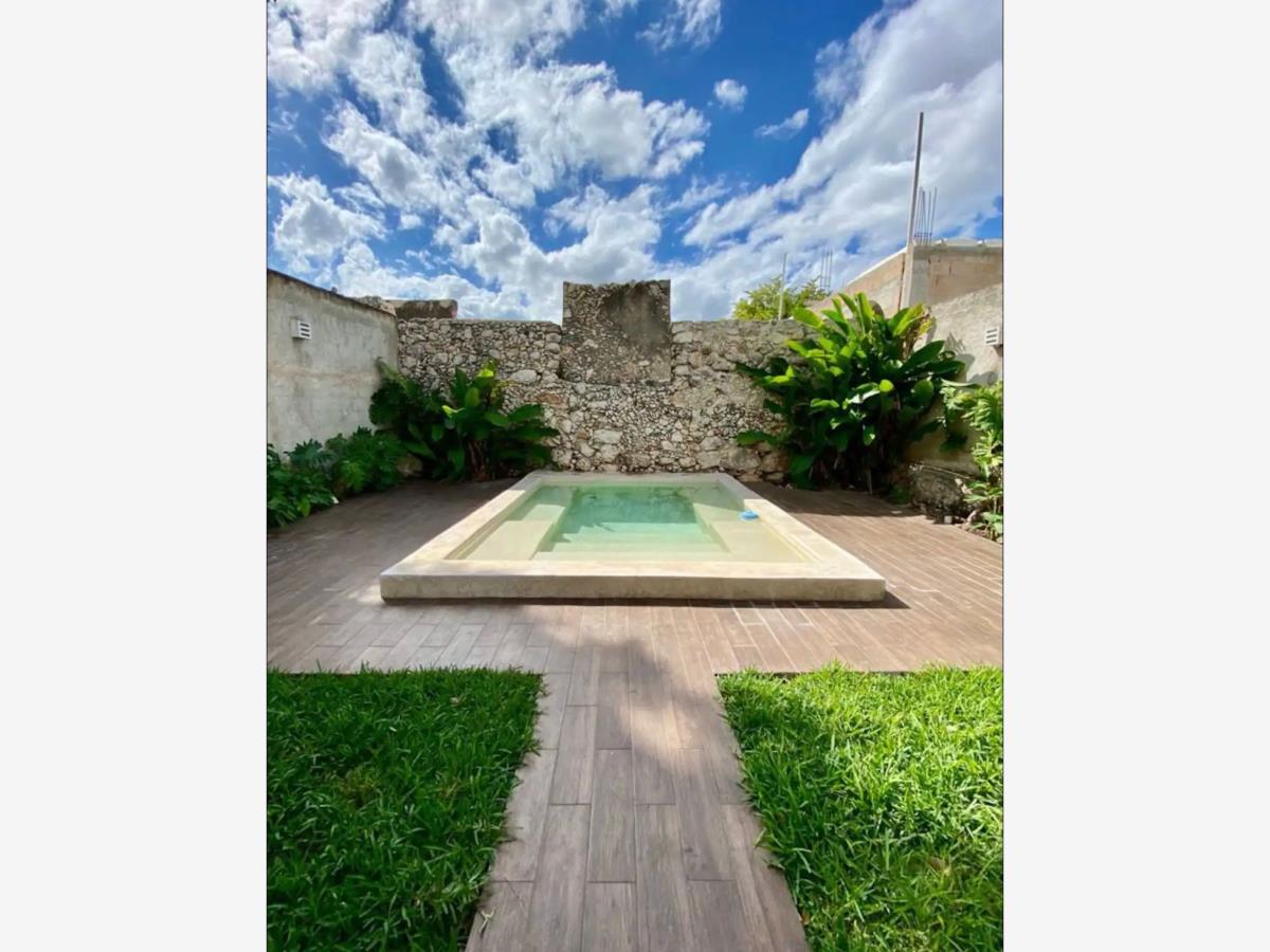 Casa en renta en Merida Centro, Mérida — foto 1 de 12