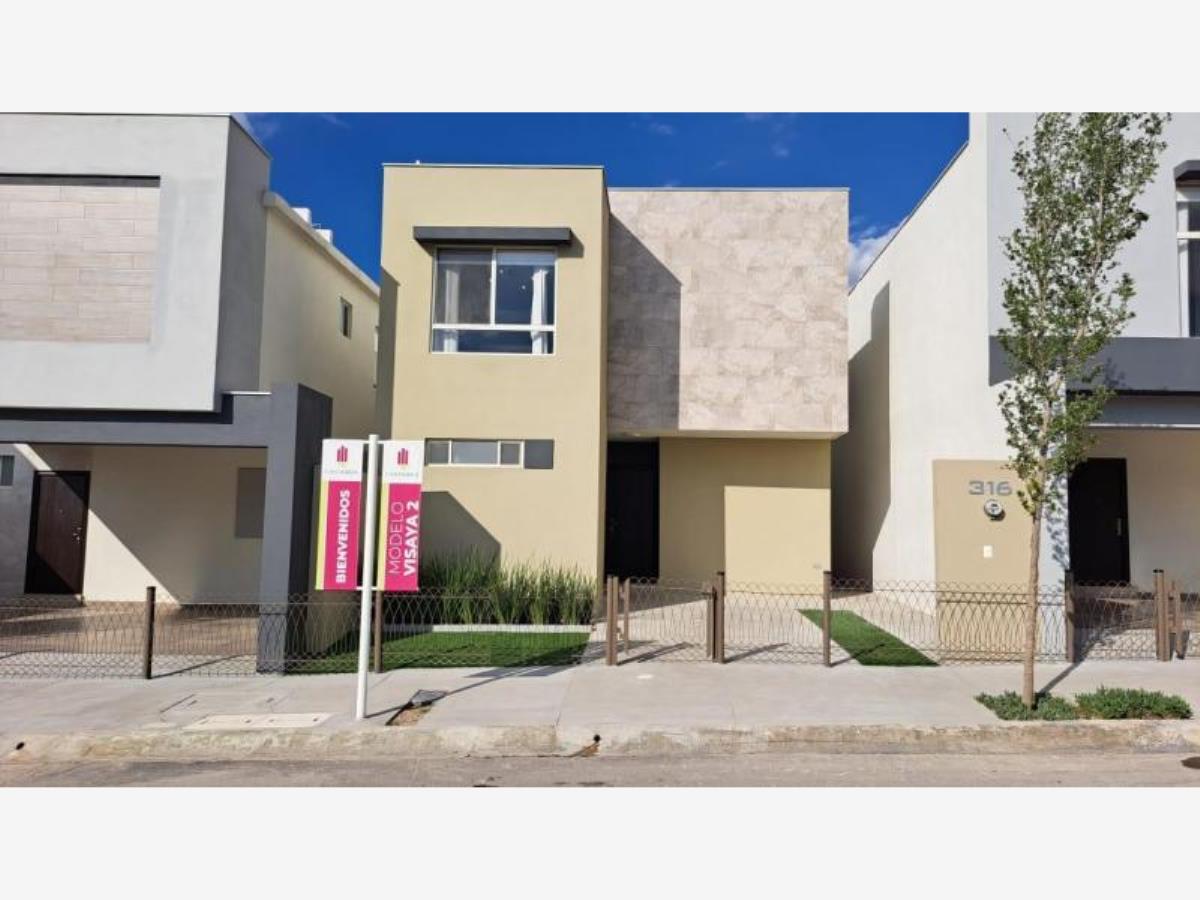 Casa en venta en La Palma, Saltillo — foto 1 de 45