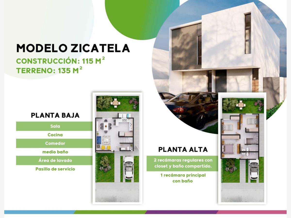 Casa en venta en Los Cedros, Gómez Palacio